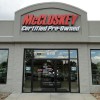 McCloskey Motors