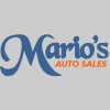 Mario's Auto Sales
