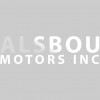 Alsbou Motors Riverside