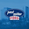 Paul Miller Ford