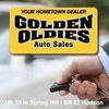 Golden Oldies Auto Sales