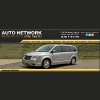 Auto Network Of The Triad