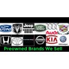 Preowned Auto Outlet