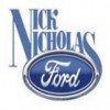 Nick Nicholas Ford