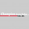 Champion Used Auto Sales 2