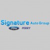 Signature Ford Of Perry
