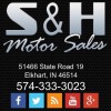 S&H Motor Sales