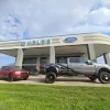 Hubler Ford