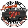 Leonard's Auto Mart