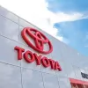 Romano Toyota