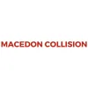Macedon Collision