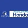 Lake Elsinore Honda