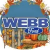 Webb Ford