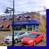 Frank's Auto Credit