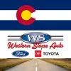 Western Slope Ford