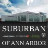 Suburban Chrysler Dodge Jeep Ram of Ann Arbor