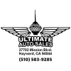 Ultimate Auto Sales