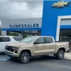 Clinkscales Chevrolet