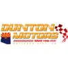 Dunton Motors
