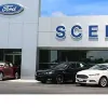 Scenic Ford Lincoln
