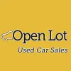 Open Lot Used Cars