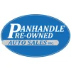 Panhandle Pre-Owned Autos