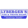 Lybergers Car & Truck Sales