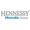Hennessy Honda
