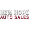 New Hope Auto Sales