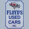 Floyd's Used Cars