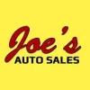 Joe's Auto Sales