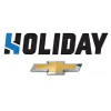 Holiday Chevrolet