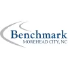 Benchmark Morehead City