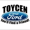 Toycen Ford