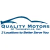 Quality Motors Of Thomasville