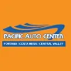Pacific Auto Center