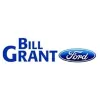 Bill Grant Ford