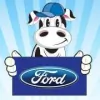 New Holland Ford