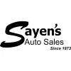 Sayens Auto Sales