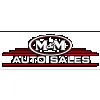 M&M Auto Sales