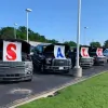 Stuteville Ford Of Atoka