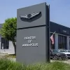 Genesis of Annapolis
