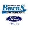 Burns Ford of York