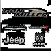 Don Miller Dodge Chrysler Jeep Ram FIAT