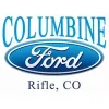Columbine Ford