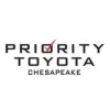 Priority Toyota Chesapeake