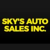 Sky's Auto Sales