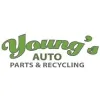 Young's Auto Parts & Recycling