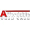 Affordable Used Cars