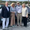 Sanders Ford